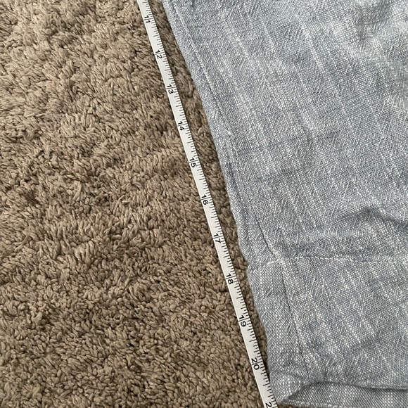 NWOT Free People Poncho balloon pants - Picture 10 of 10